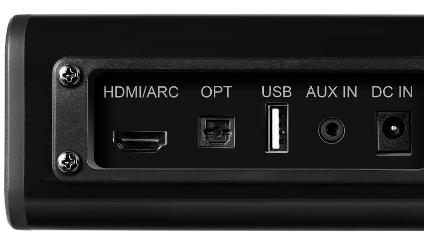 Саундбар Sven SB-2040A (SV-021801)