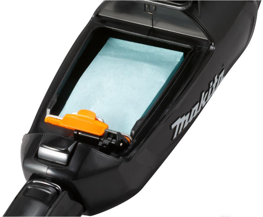 Пылесос Makita CL 002 GZ03