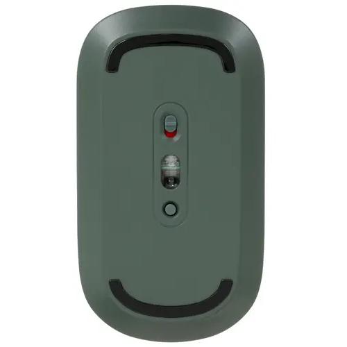 Мышь Ugreen MU001-90374 Green (90374)