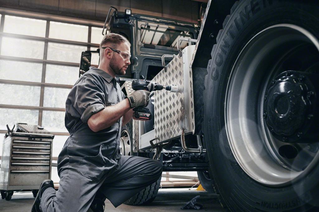 Коронка Bosch Progressor 16мм 2.608.594.196