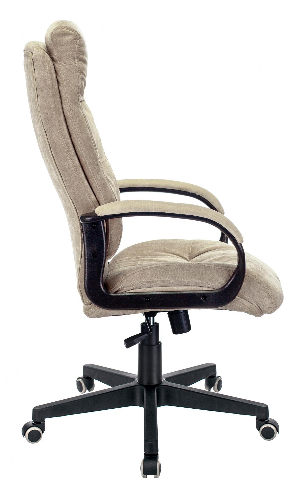 Офисное кресло Бюрократ CH-824/LT-21