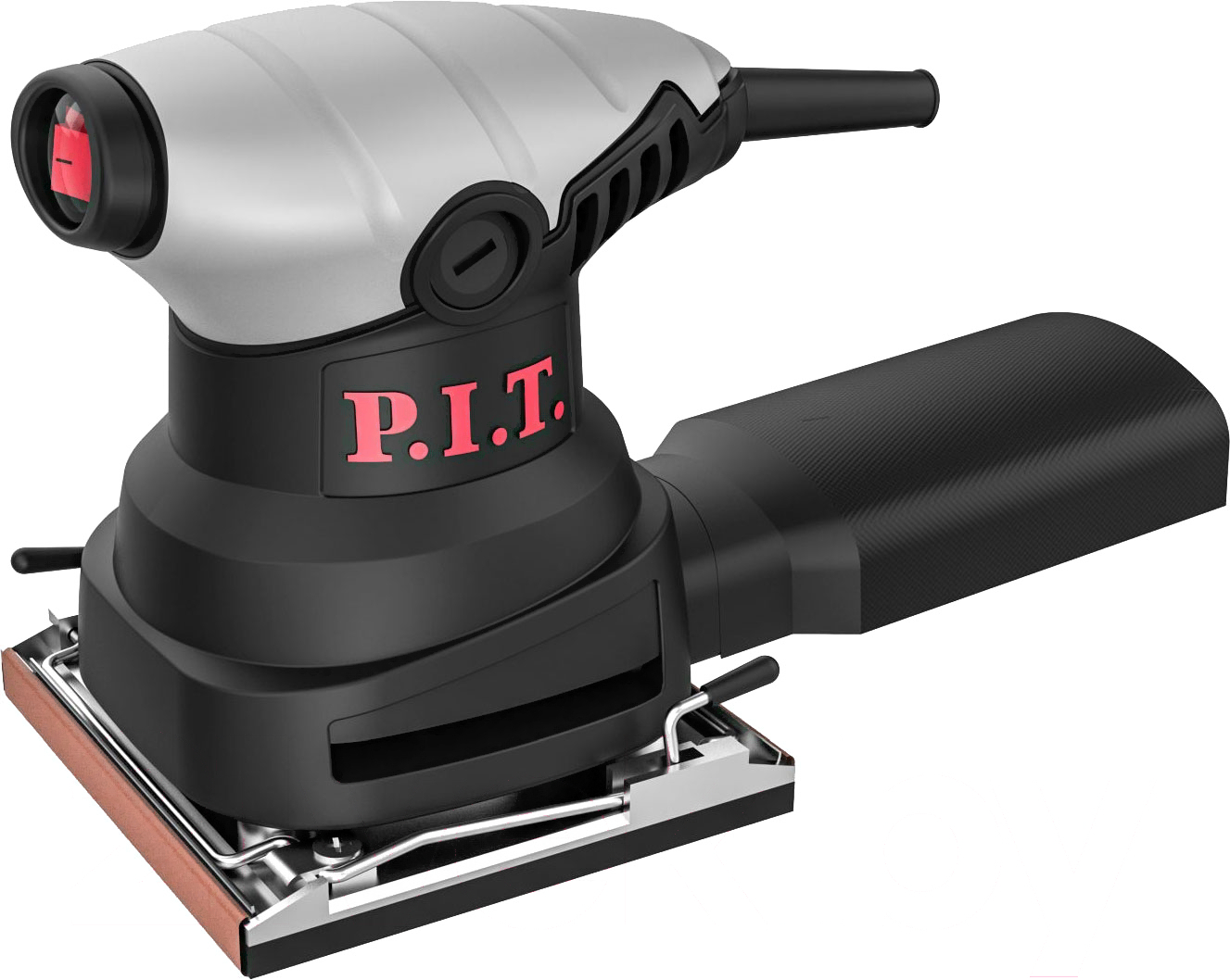 Виброшлифмашина P.I.T. PSP100-C1