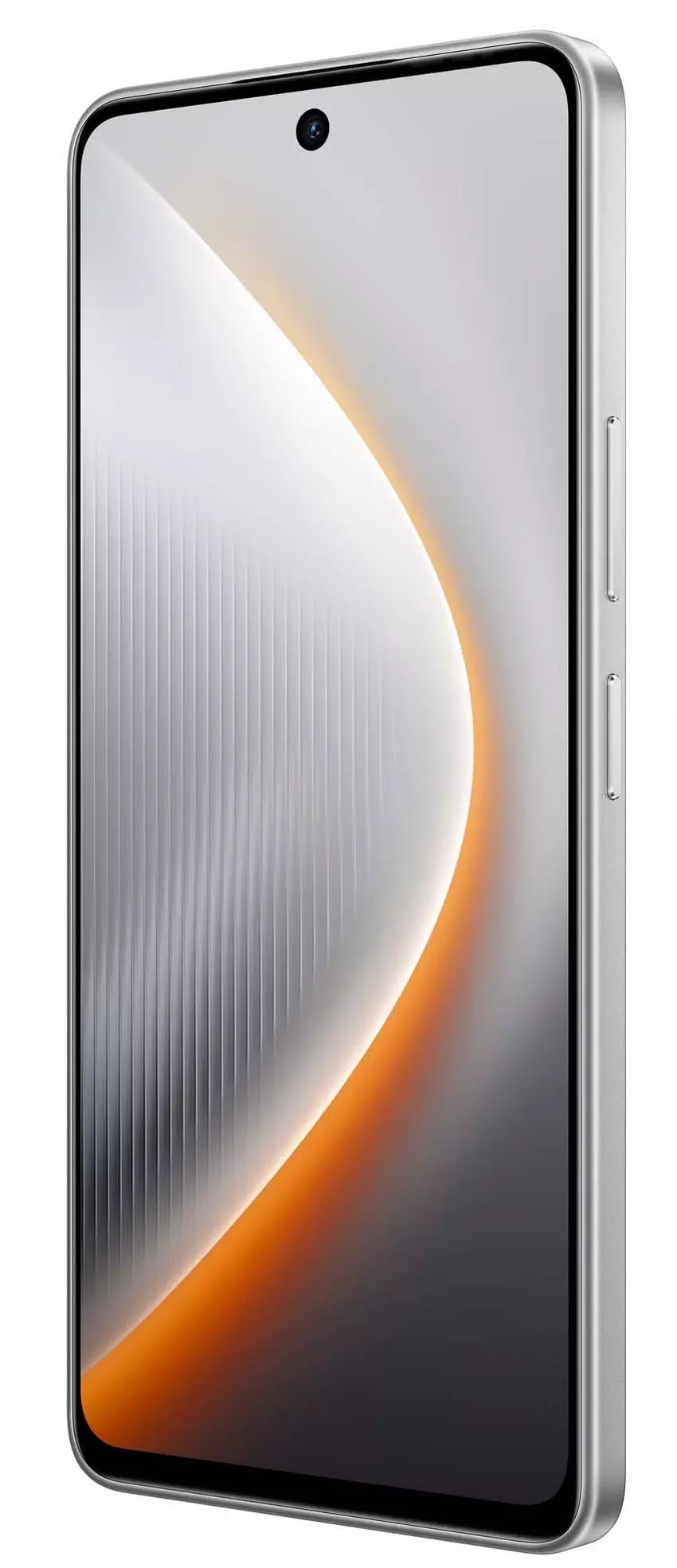 Смартфон Tecno Pova 7 5G 8GB/256GB Magic Silver (LJ7)