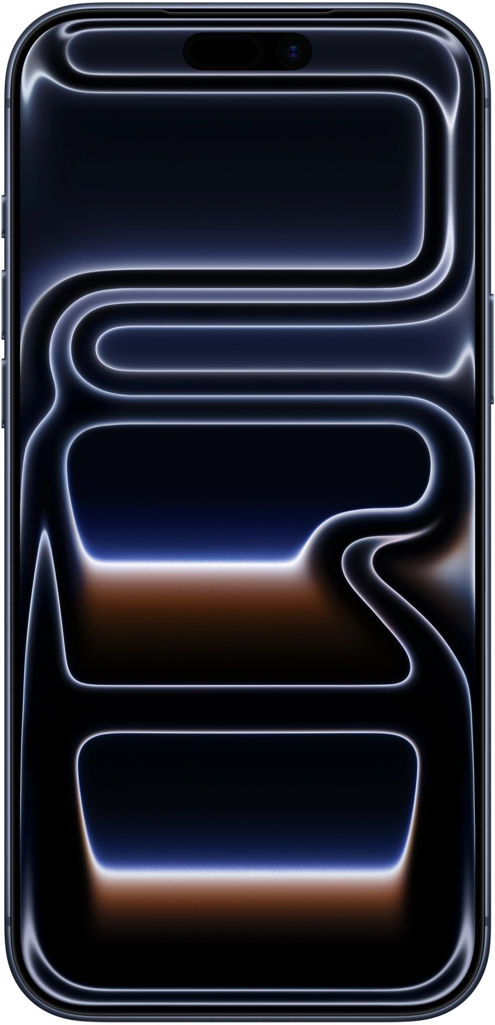Смартфон Apple iPhone 17 Pro Max A3526 512GB Deep Blue (MFYU4ZA/A)