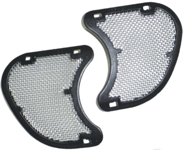 Комплект фильтров Makita 193956-5 для УШМ