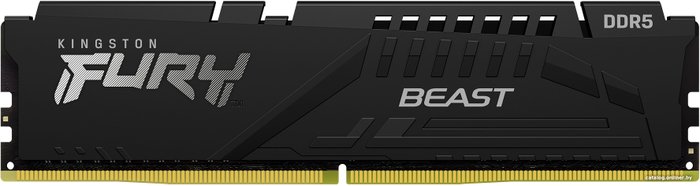 Оперативная память Kingston Fury Beast Black Expo 32Gb (KF564C32BBEK2-32)