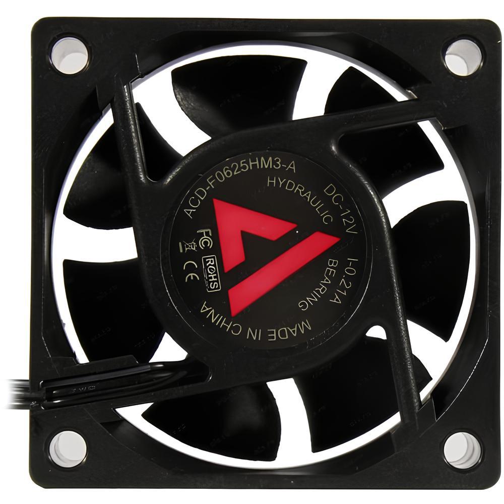 Кулер для корпуса ACD ACD-F0625HM3-A