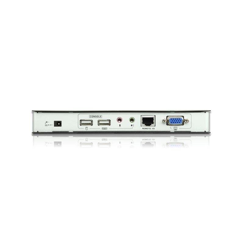KVM-удлинитель ATEN CE750 (CE750-AT-G)