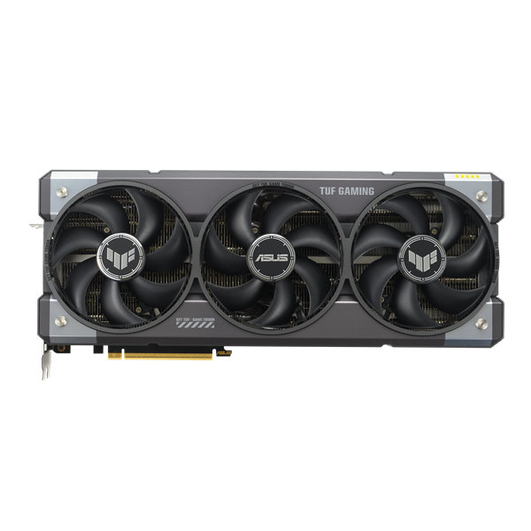 Видеокарта Asus TUF Gaming GeForce RTX 5080 16GB GDDR7 OC Edition (TUF-RTX5080-O16G-GAMING)