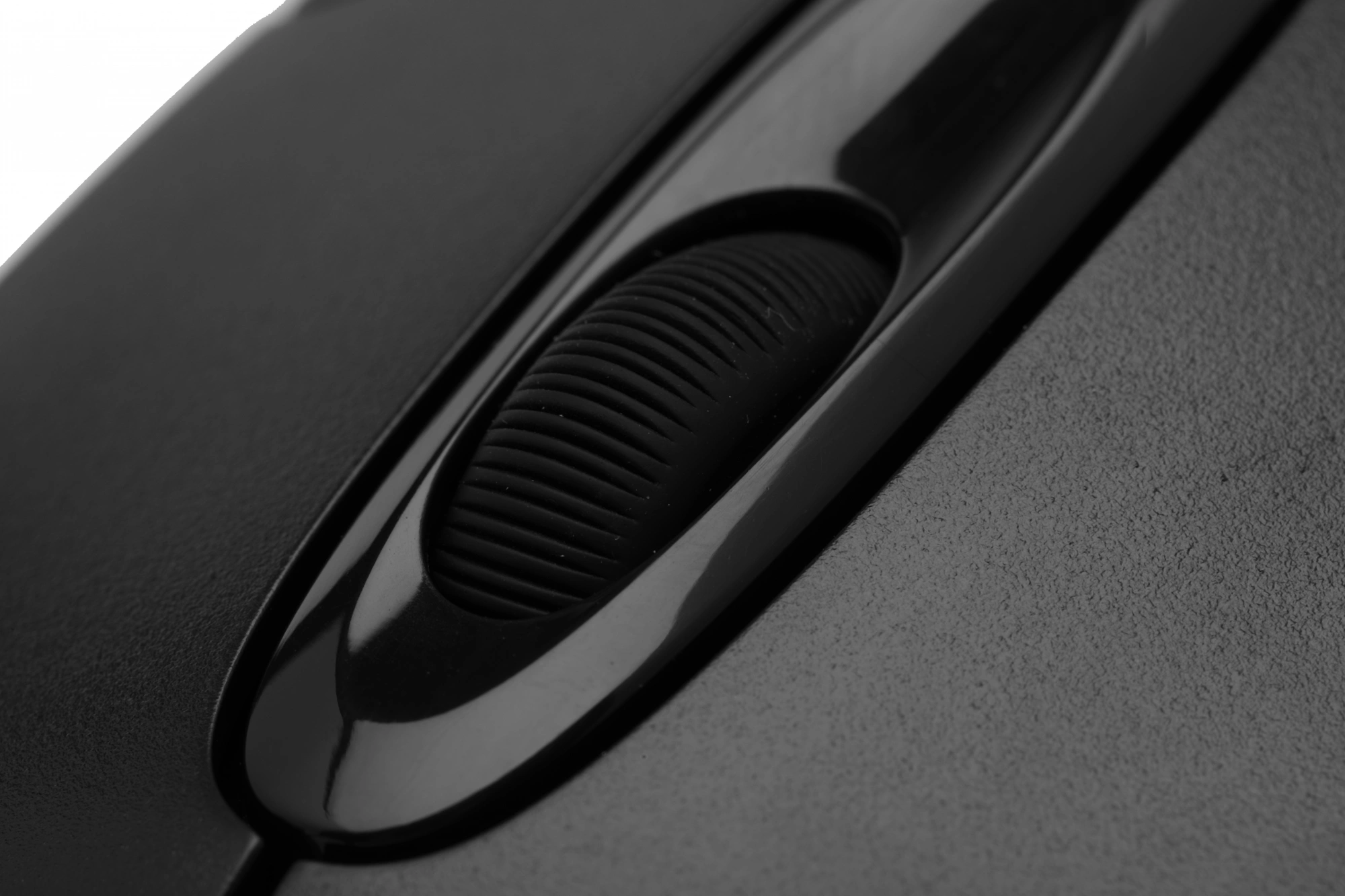 Мышь A4Tech OP-720S Black