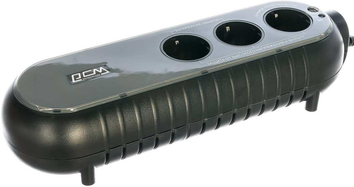 Источник бесперебойного питания Powercom WOW-300