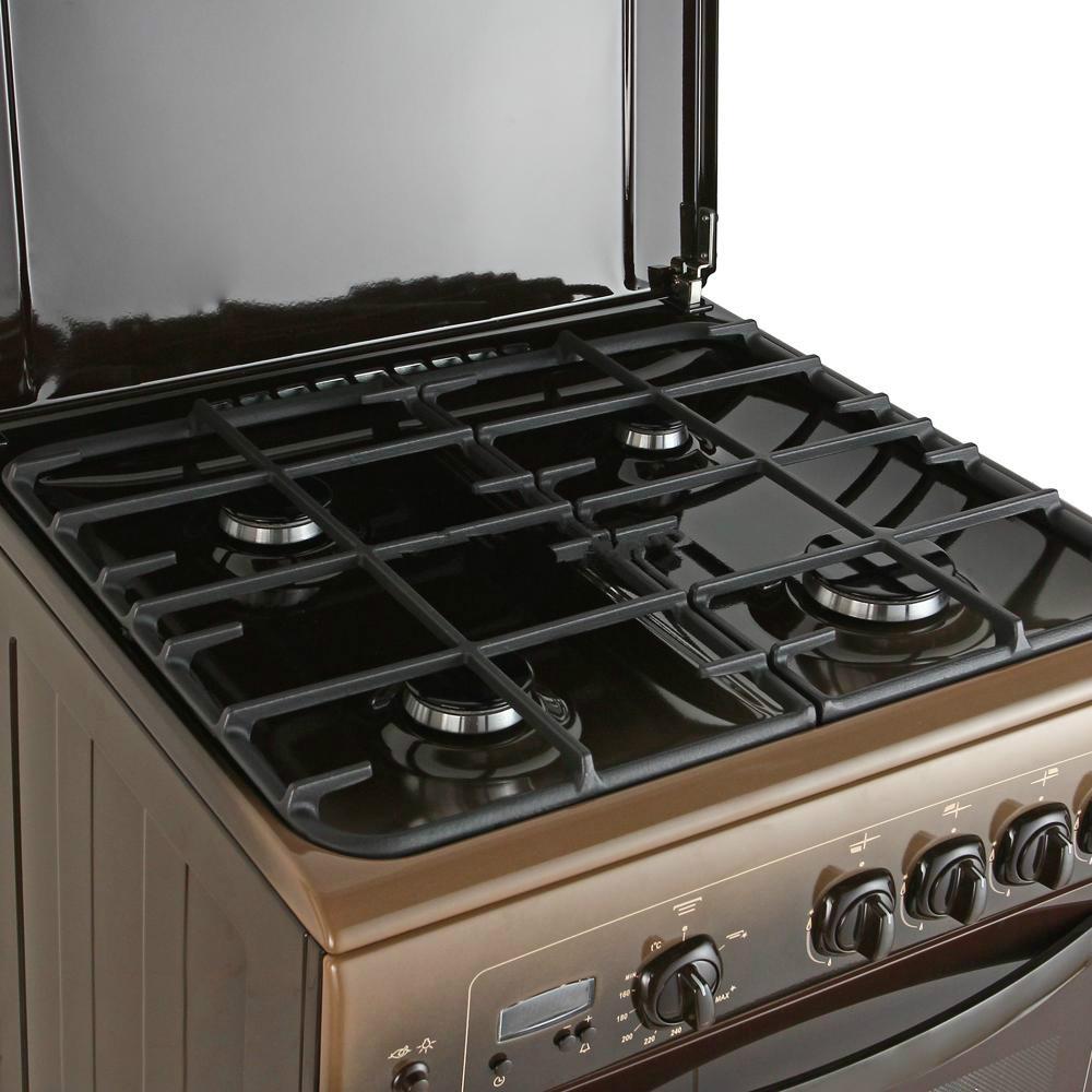 Кухонная плита Gefest 6100-03 К 0001