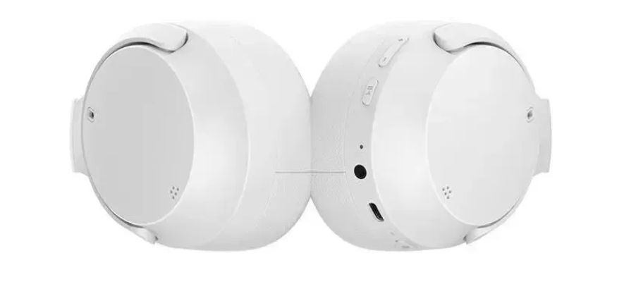 Наушники Honor Choice Headphones ROS-ME01 White (5504ABGP)