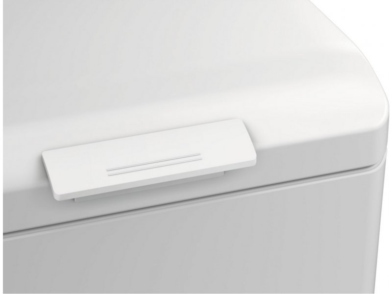Стиральная машина Electrolux EW6T3372E белый