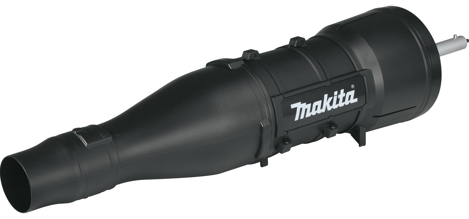 Насадка-воздуходувка для садового мультитула Makita UB401MP (191P72-3)