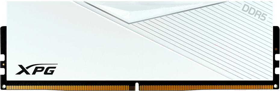 Оперативная память A-Data XPG Lancer 32GB DDR5-6000 (AX5U6000C3016G-DCLAWH)