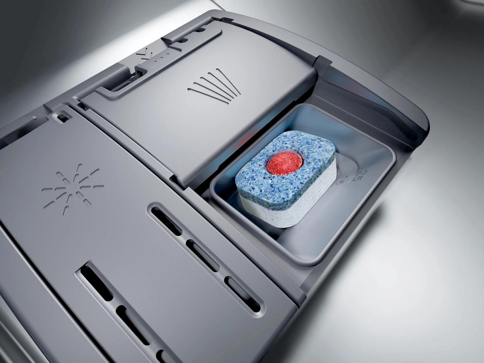 Посудомоечная машина Bosch SMV46KX55E