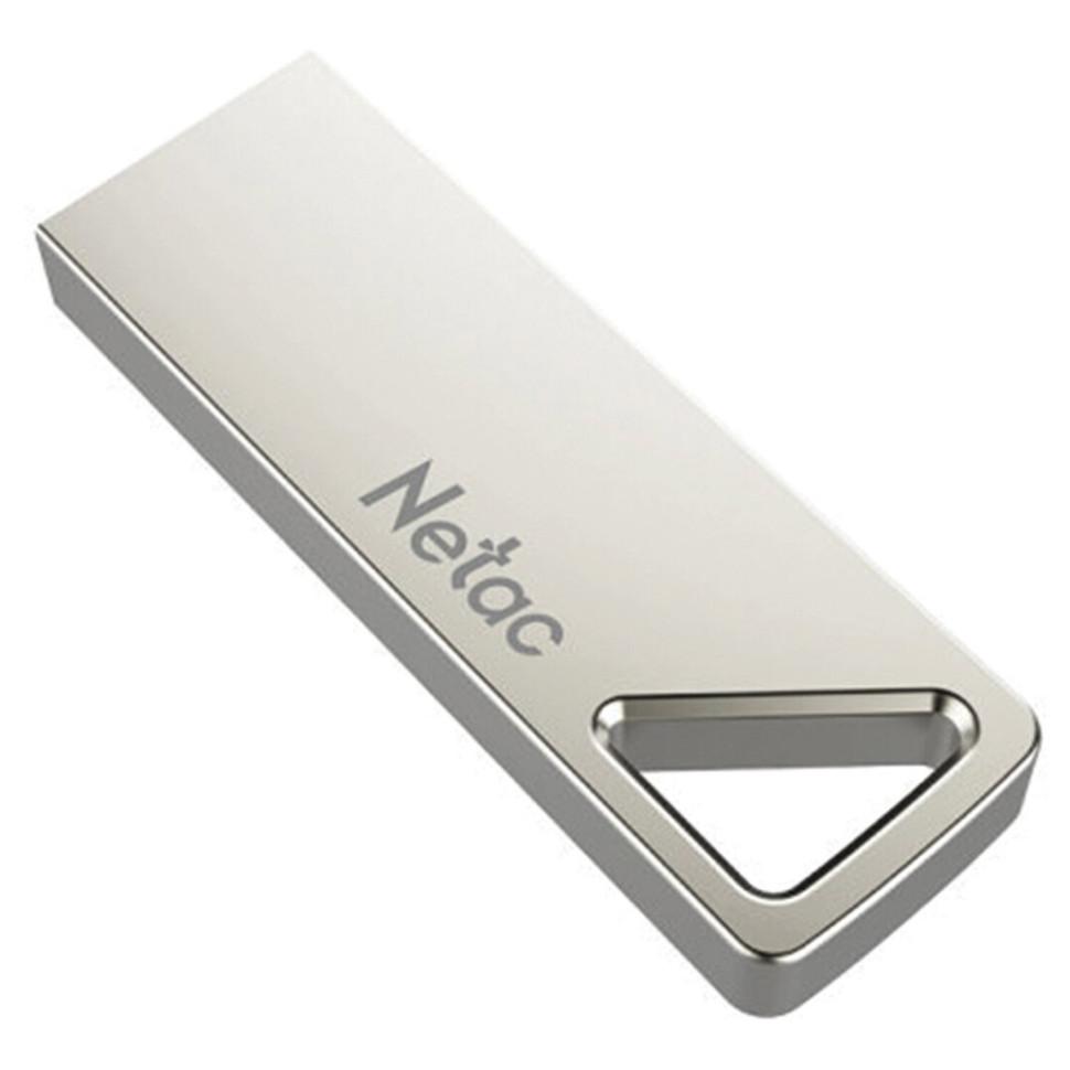 USB Flash-накопитель Netac U326 32Gb (NT03U326N-032G-20PN)