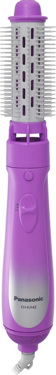 Фен Panasonic EH-KA42-V865 фиолетовый