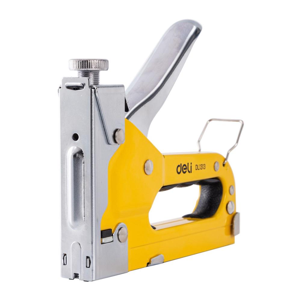 Степлер Deli DL1313
