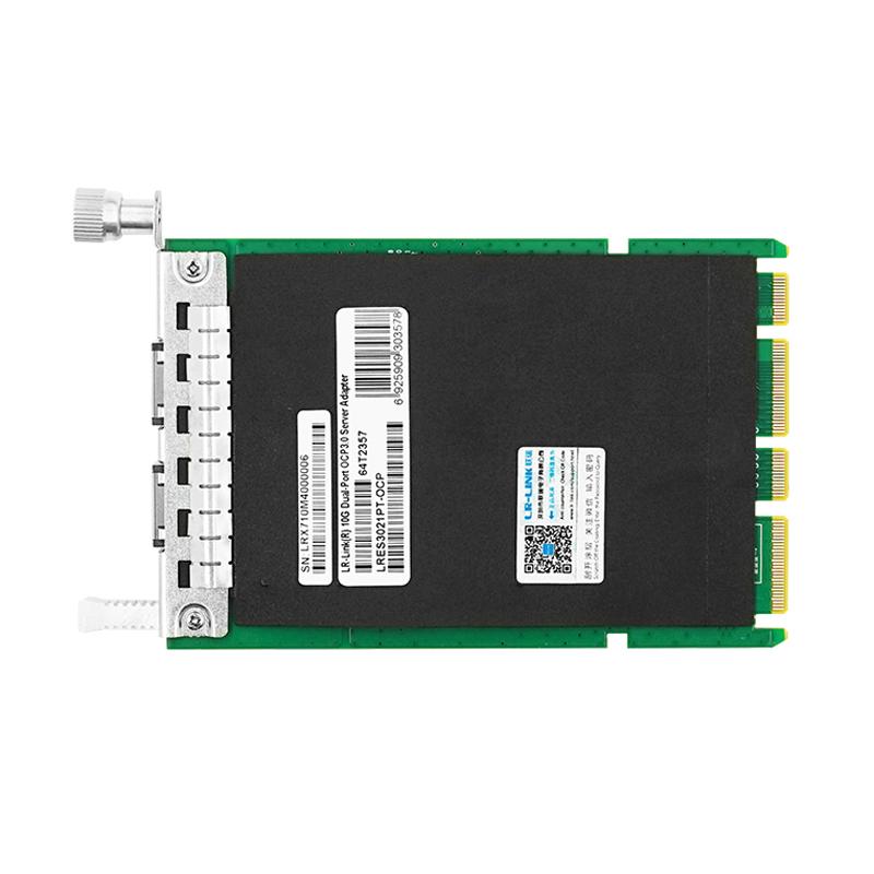 Сетевая карта Lr-Link LRES3021PT-OCP