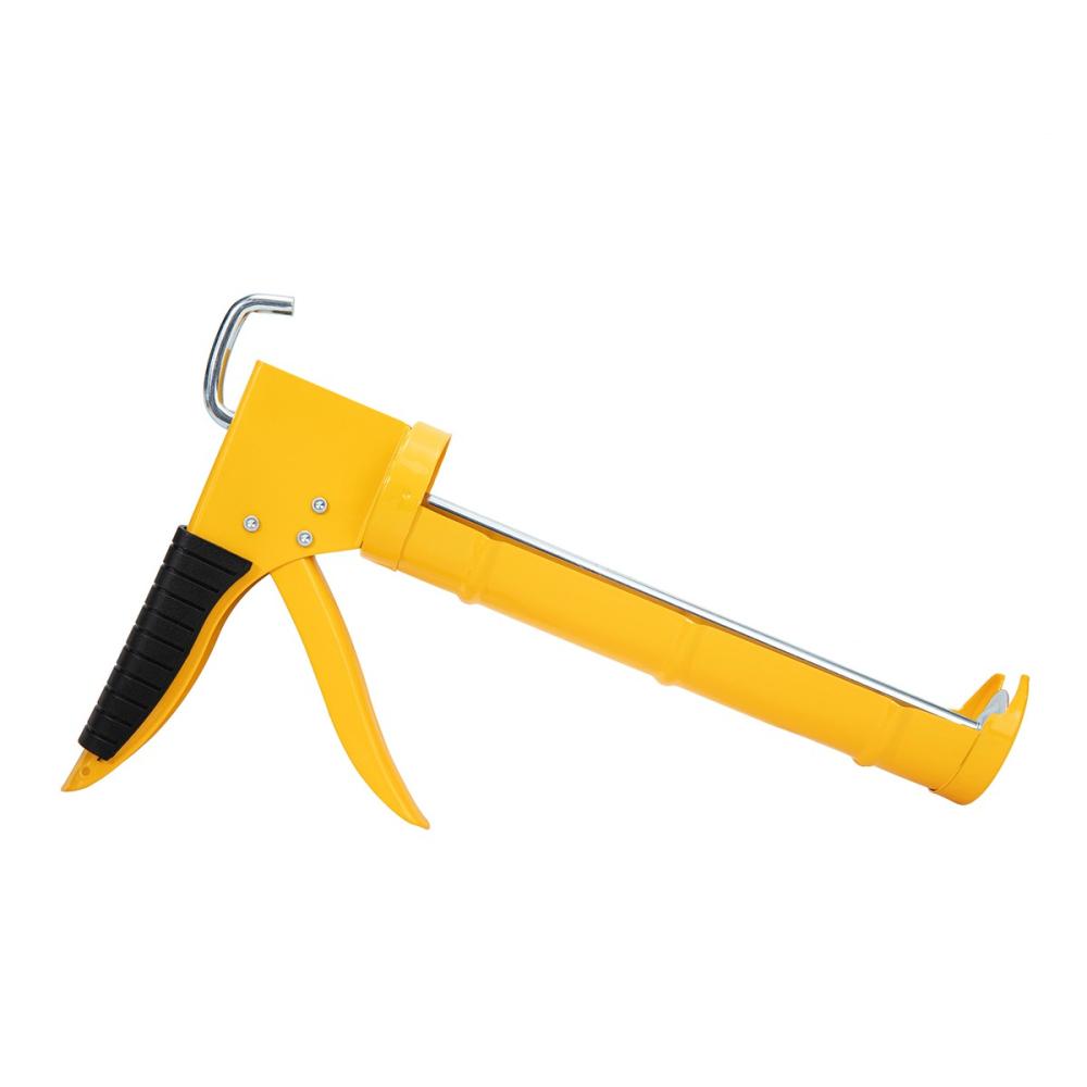 Пистолет для герметика Deli DL2350