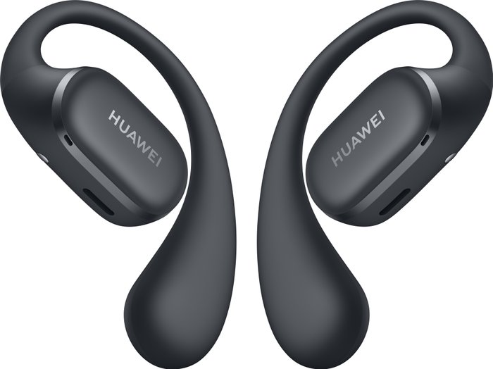 Наушники Huawei FreeArc T0021 Black (55038105)