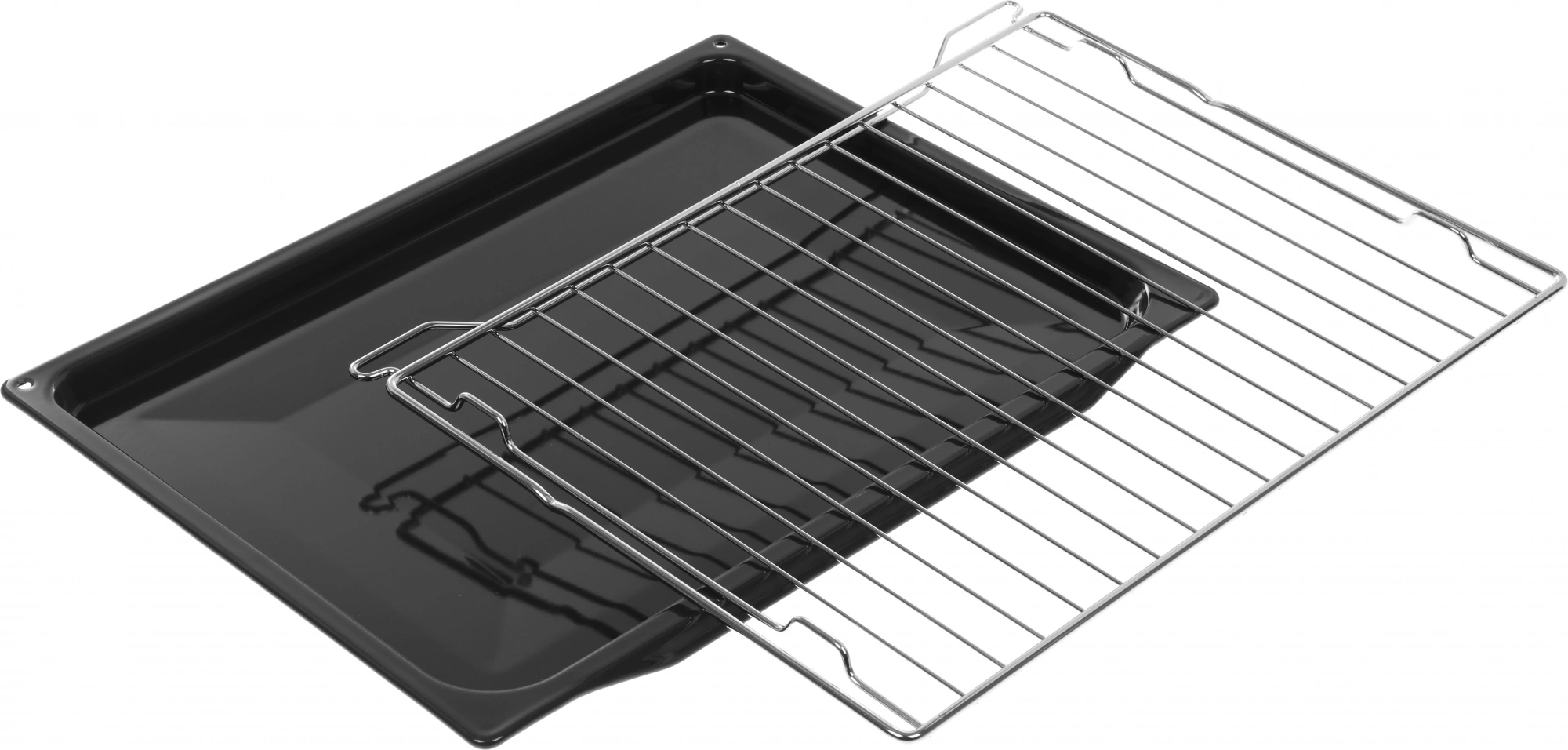 Духовой шкаф Gorenje BOX6737E01BG