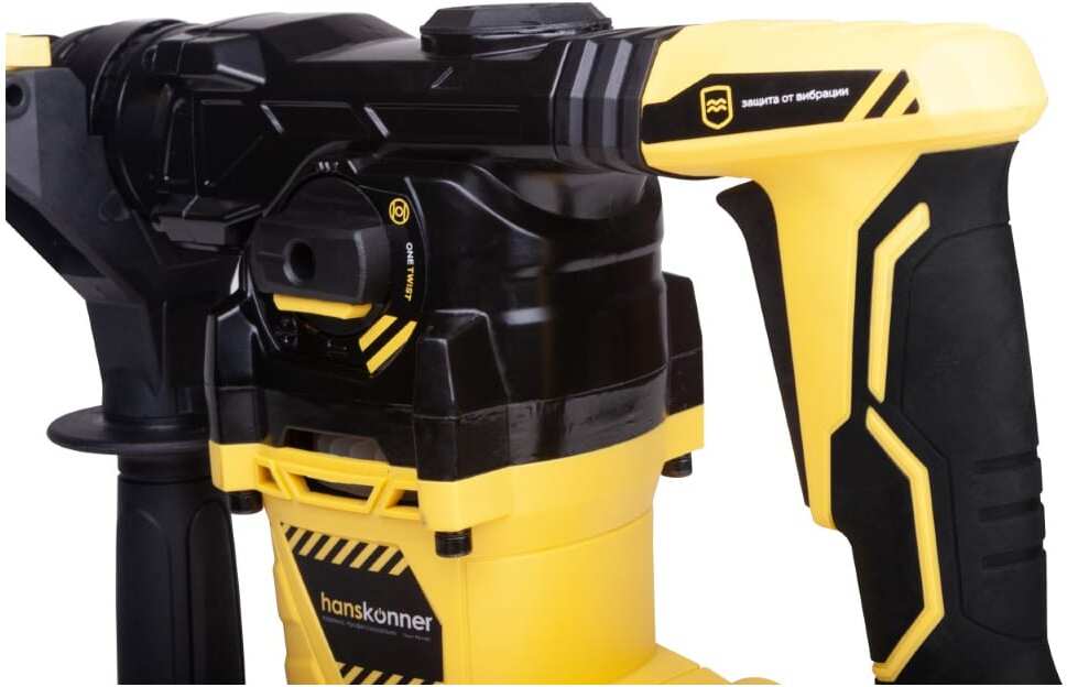 Перфоратор Hanskonner HRH1532RE