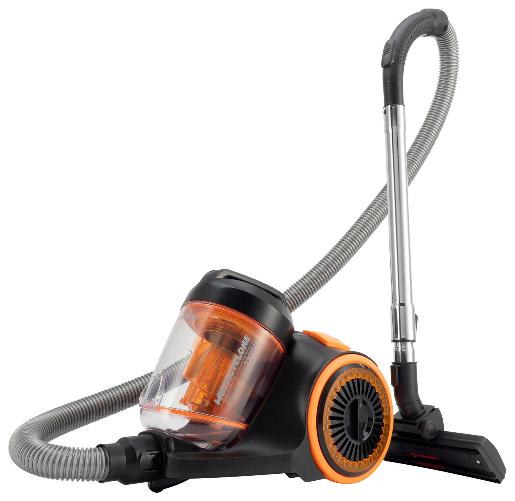 Пылесос StarWind SCV2285