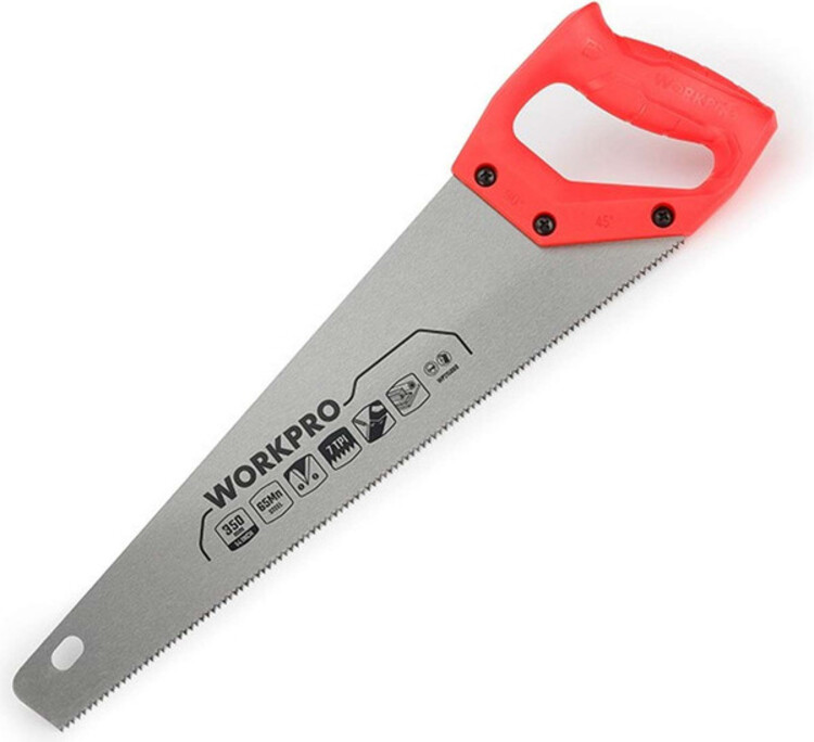 Ножовка WorkPro WP215000