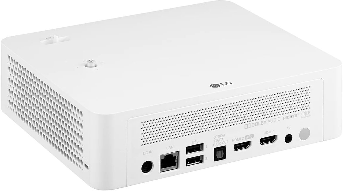 Проектор LG CineBeam PF610P