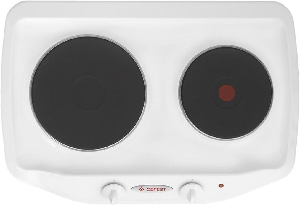 Настольная плита Gefest ПЭ720