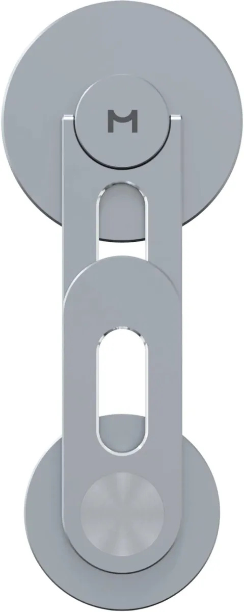 Держатель для смартфона Magssory Flex Dark Grey ACM001 (ACM001dg)