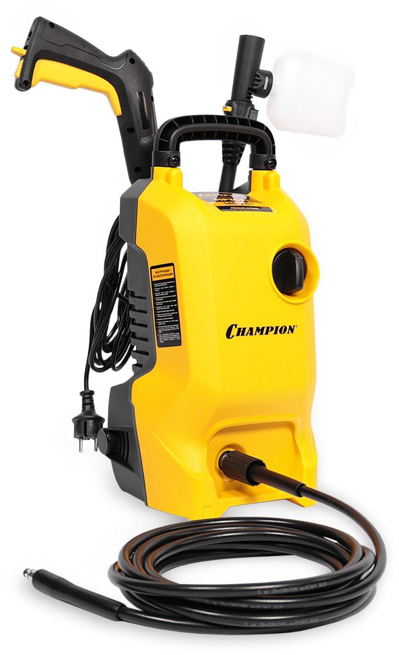 Мойка высокого давления Champion HP3141