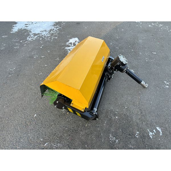 Щетка коммунальная МТЗ ЩК-1 (ЩКМ-00.000)