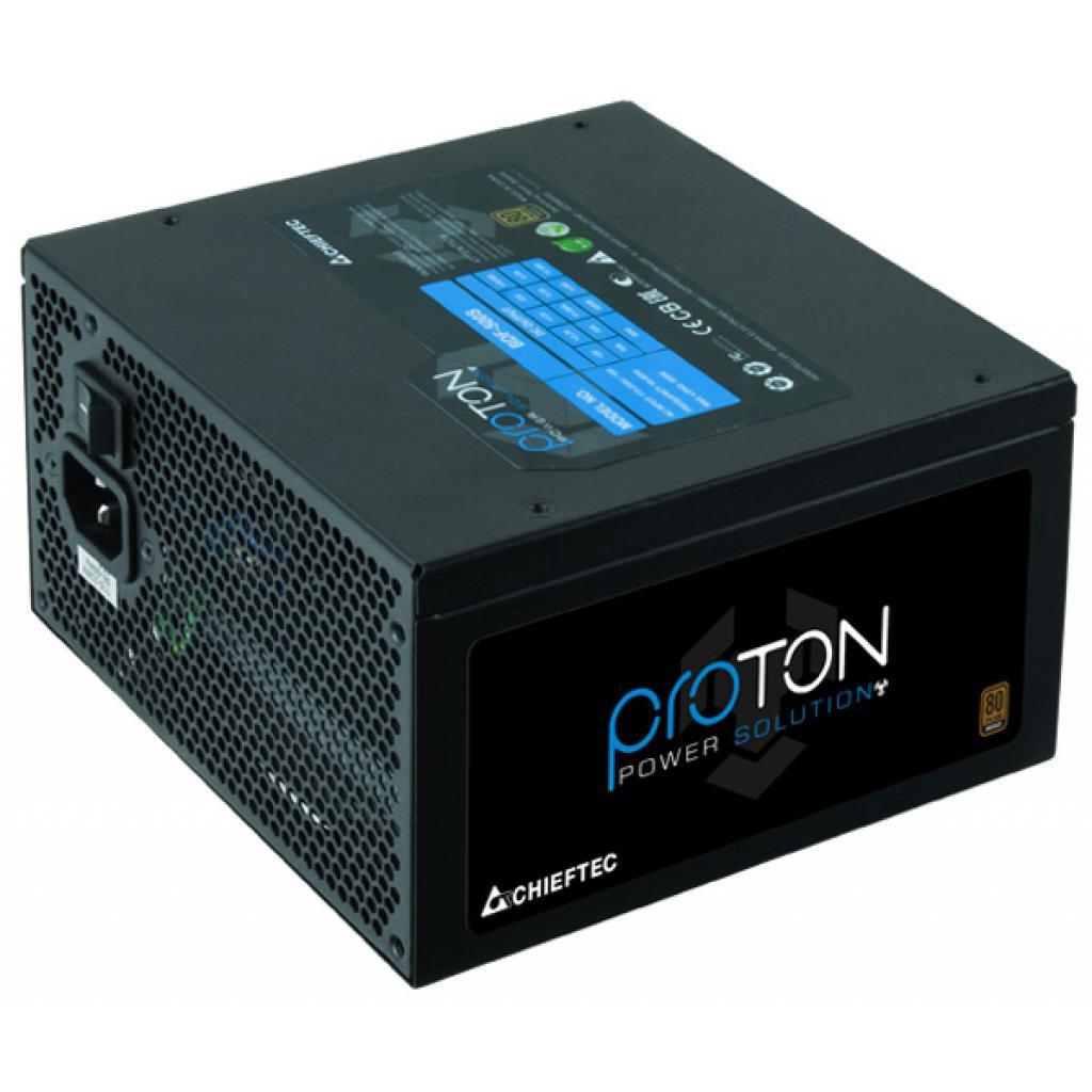 Блок питания Chieftec Proton 500W (BDF-500S)