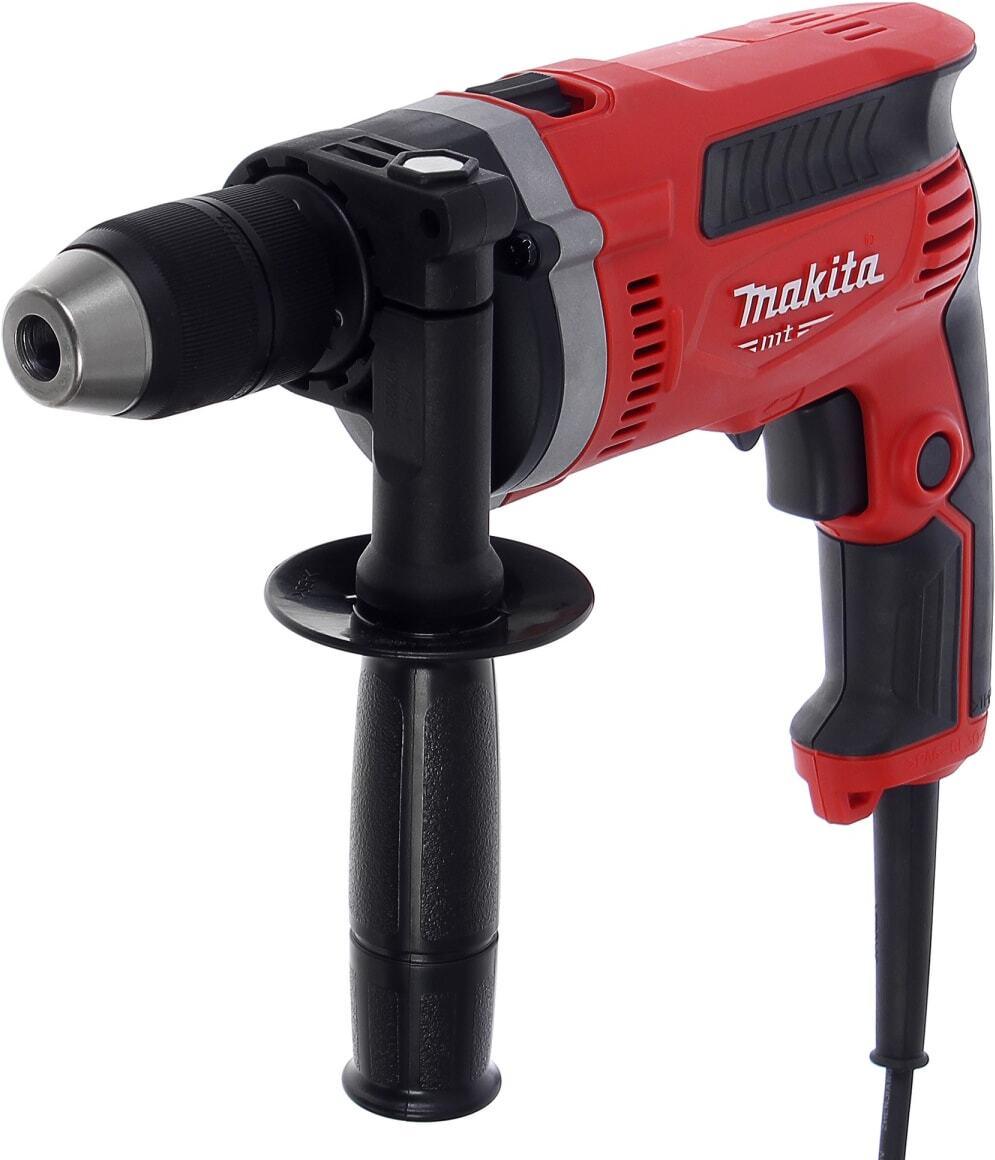 Дрель Makita MT M8101