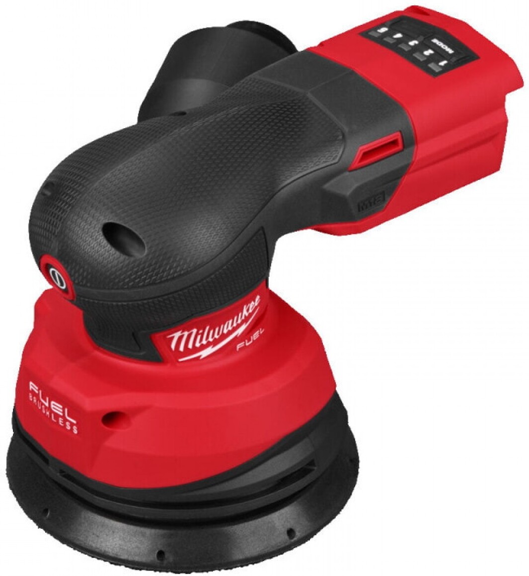 Эксцентриковая шлифмашина Milwaukee M18FROS125-0B (4933498253)