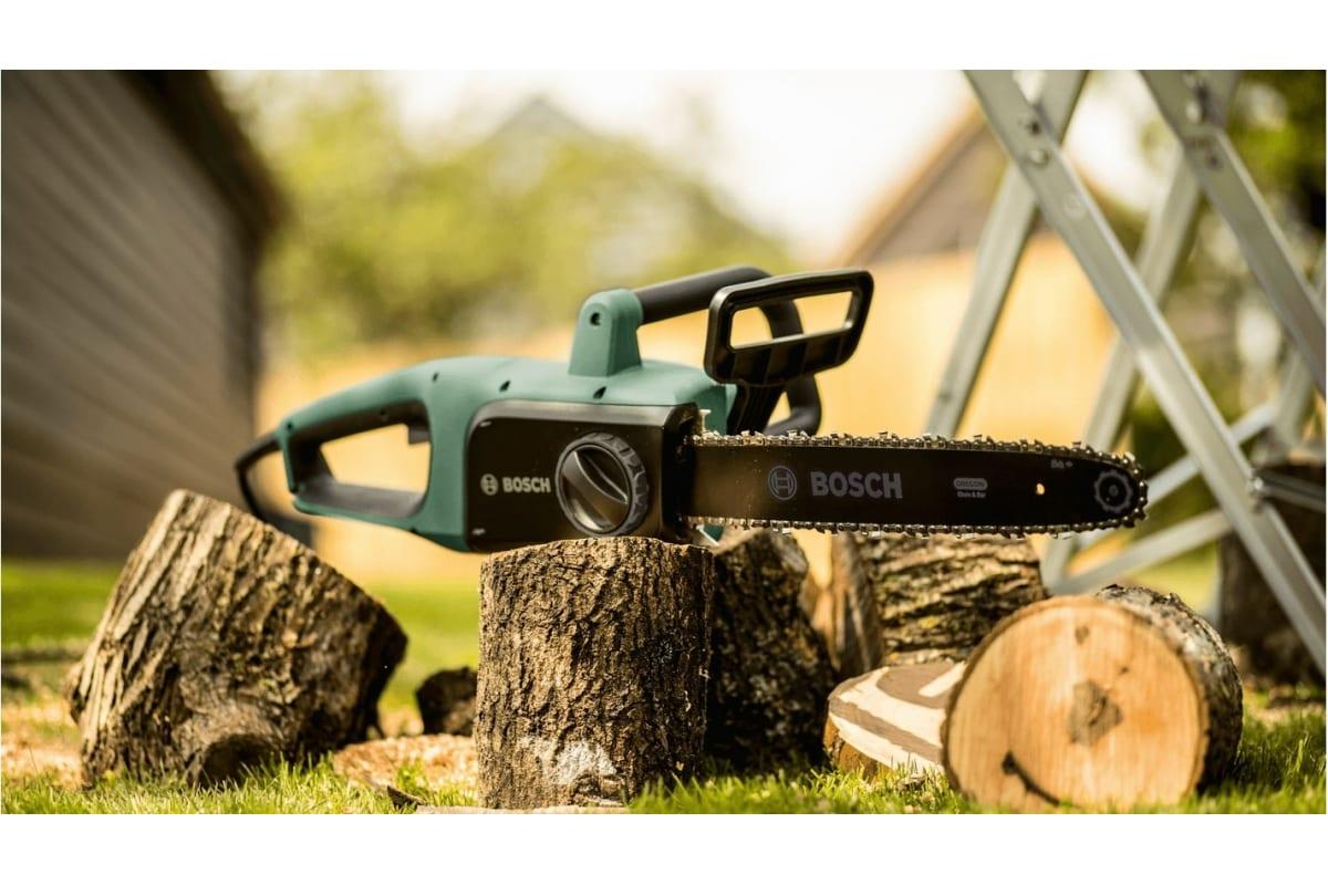 Электропила цепная Bosch UniversalChain 40 (0.600.8B8.402)