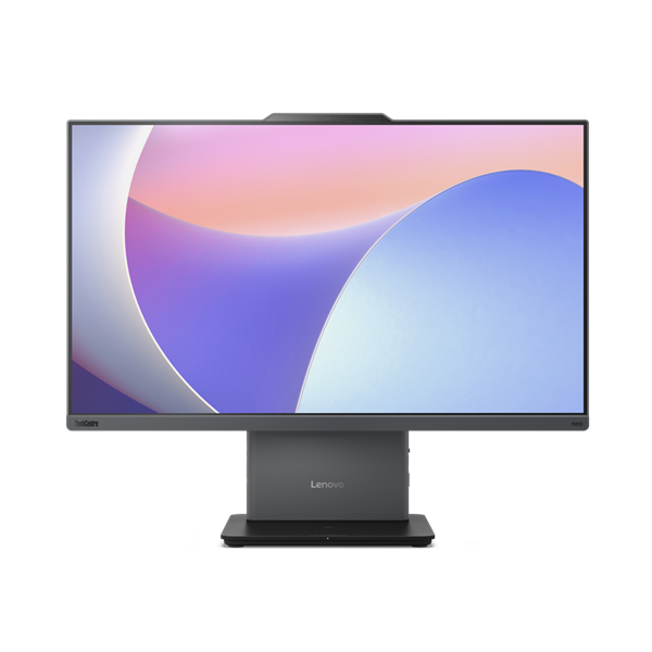 Моноблок Lenovo ThinkCentre neo 50a 24 Gen 5 All-In-One Luna Grey (12SC000KRU)