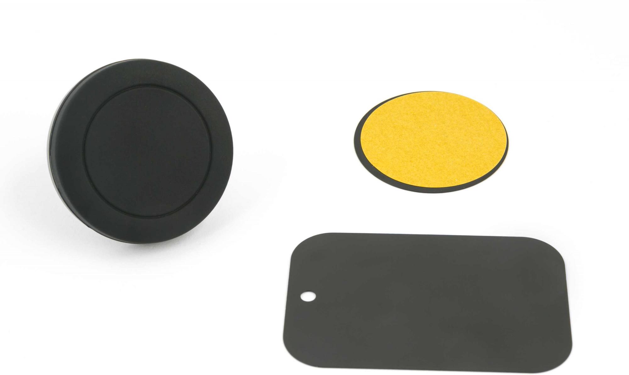 Держатель для смартфона Red Line УТ000008239 универсальный черный