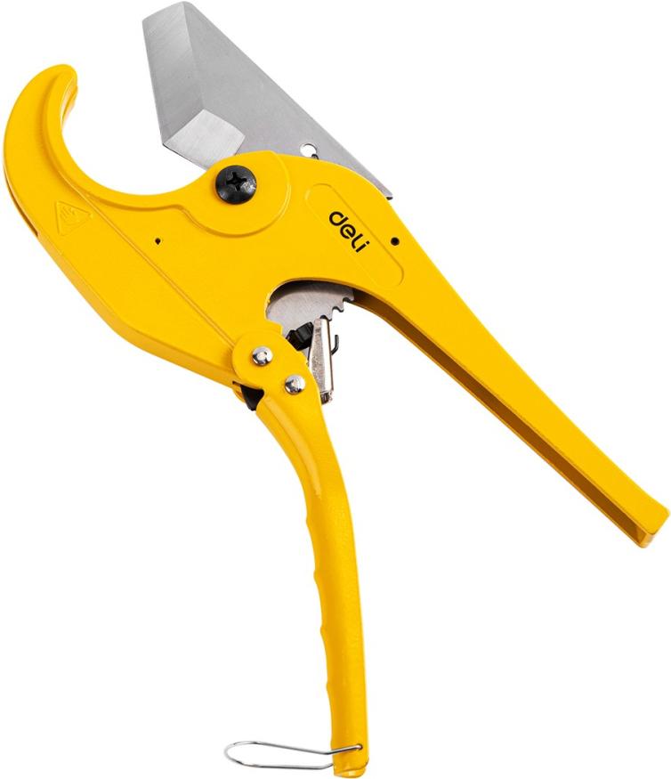 Труборез Deli DL2509