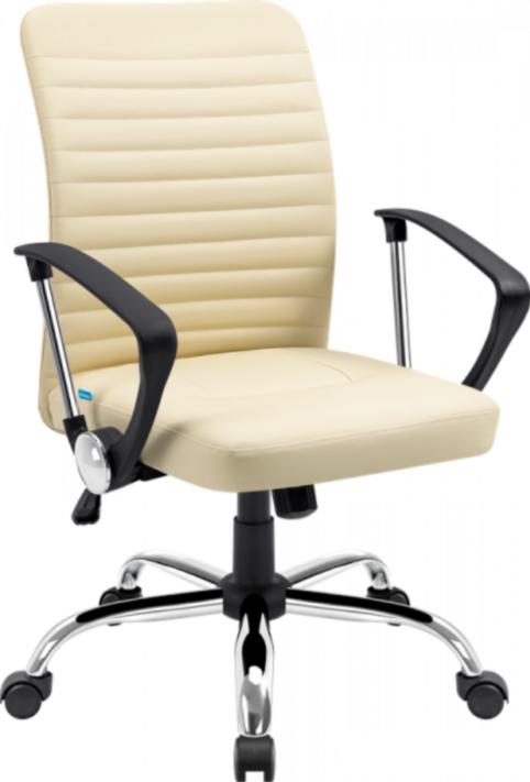 Офисное кресло Defender Dublin Beige (64232)