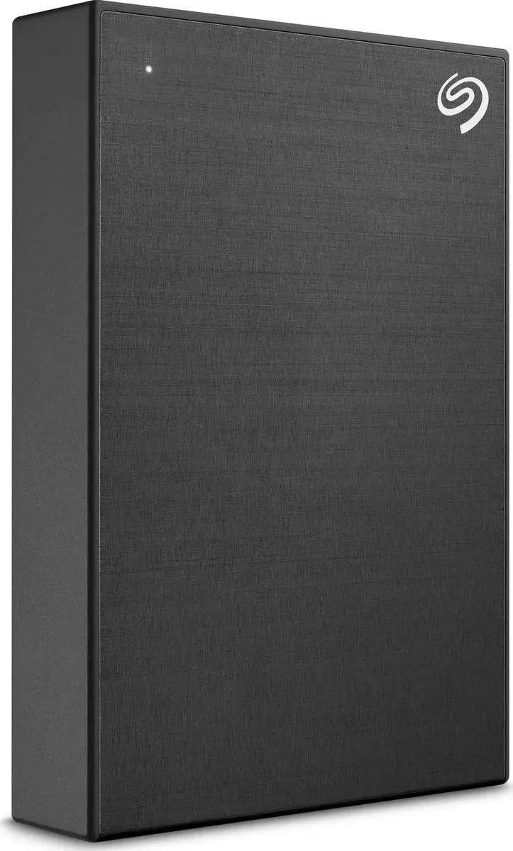 Внешний накопитель Seagate One Touch 1TB черный (STKY1000400)