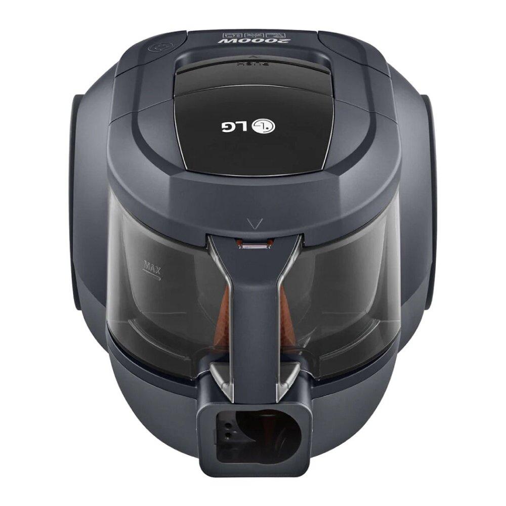 Пылесос LG VC5420NHTG