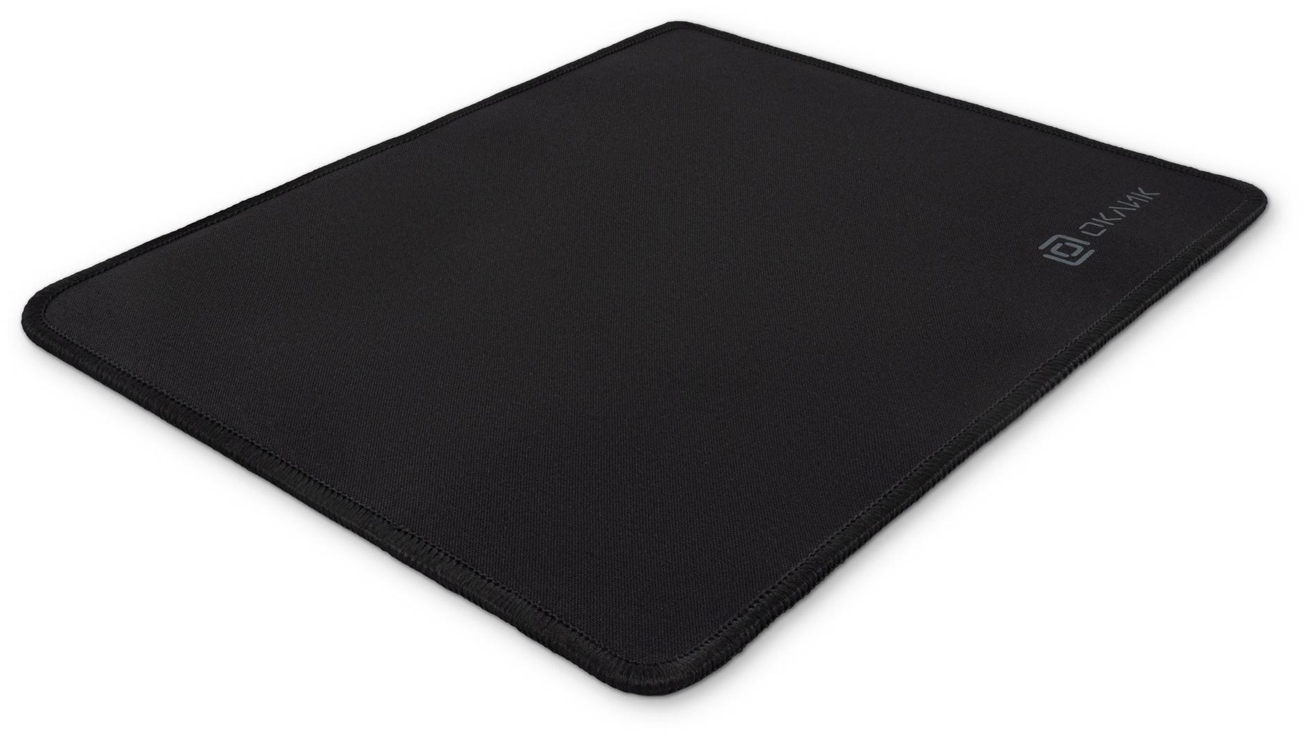 Коврик для мыши Oklick OK-T250 черный