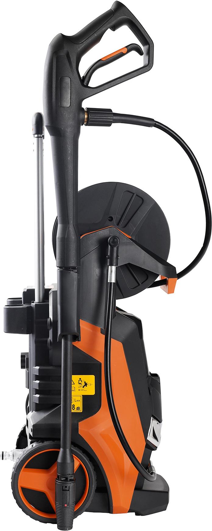 Мойка высокого давления Patriot GT590 Imperial (322306098)