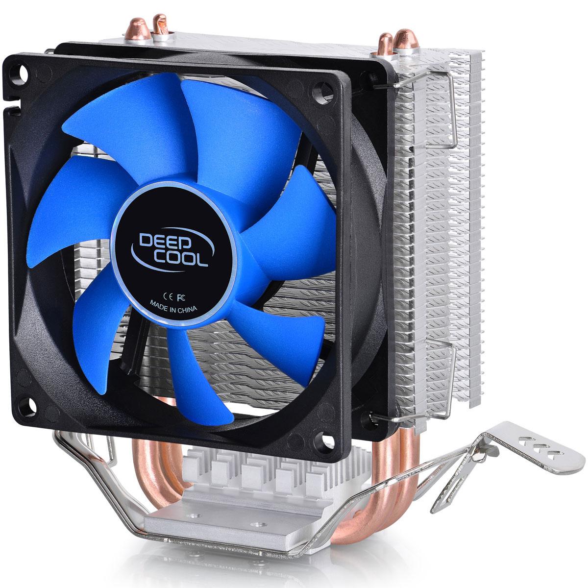 Кулер для процессора DeepCool ICE EDGE MINI FS V2.0 (DP-MCH2-IEMV2)