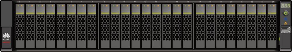 Дисковая полка Huawei 02352SRC-SET1